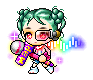 波希