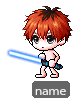 name