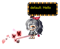 name