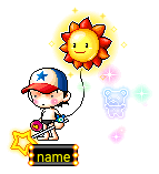 name