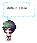 name