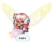 name