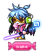 name