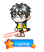 name