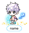 name