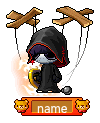 name