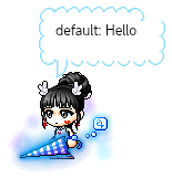 name