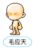 毛应天