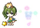 Mini倩