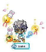 name