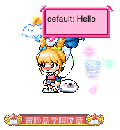 桃乐丝丶