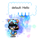 name