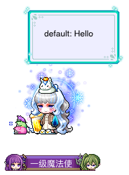 name