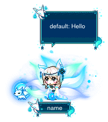 name