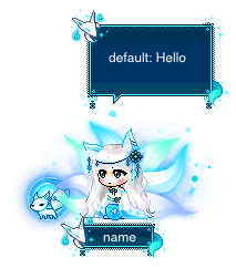 name