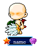 name