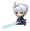 黑