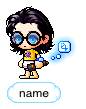 name
