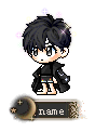 name