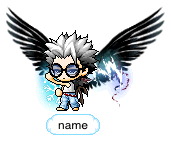 name