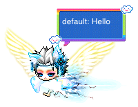 name