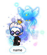 name
