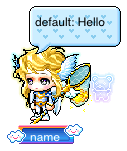 name