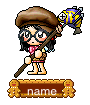 name