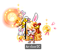 ArcherDC