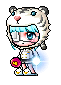 虎虎生风
