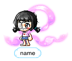 name