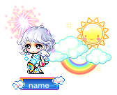 name