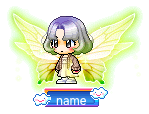 name