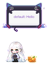 name