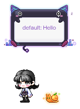 name