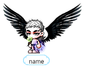 name
