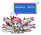 name