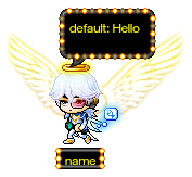 name