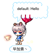 毕加索丶