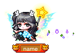 name