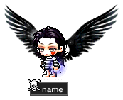 name