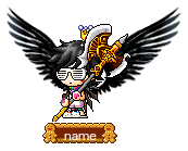 name