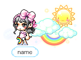 name