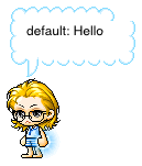 name