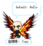 鱼嘿嘿丶 Copy