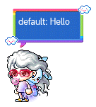 name