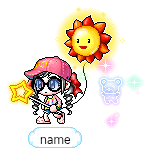 name