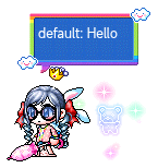 name