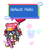 name