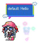 name
